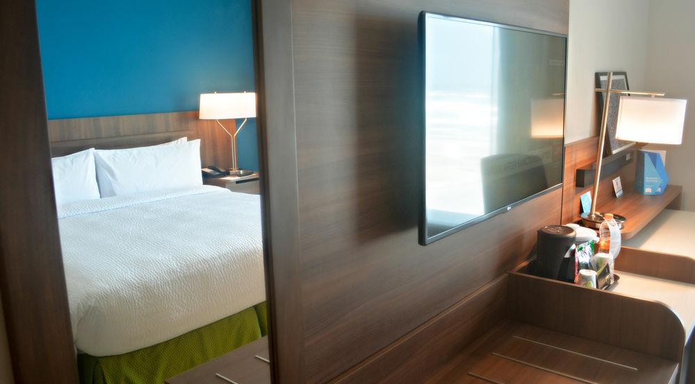 Fairfield Inn & Suites By Marriott Coatzacoalcos Exteriér fotografie