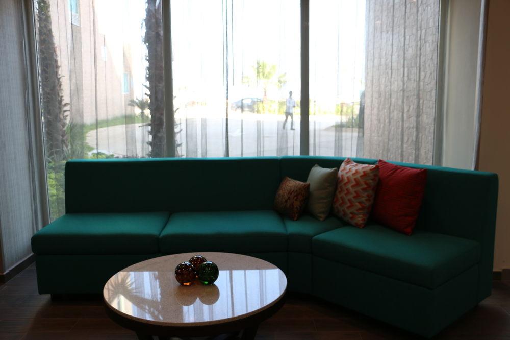 Fairfield Inn & Suites By Marriott Coatzacoalcos Exteriér fotografie