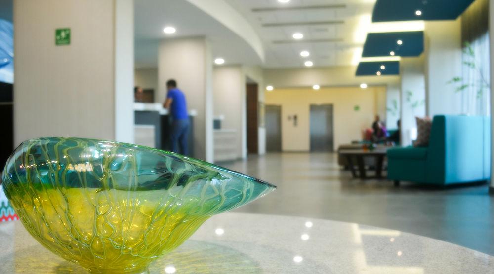 Fairfield Inn & Suites By Marriott Coatzacoalcos Exteriér fotografie