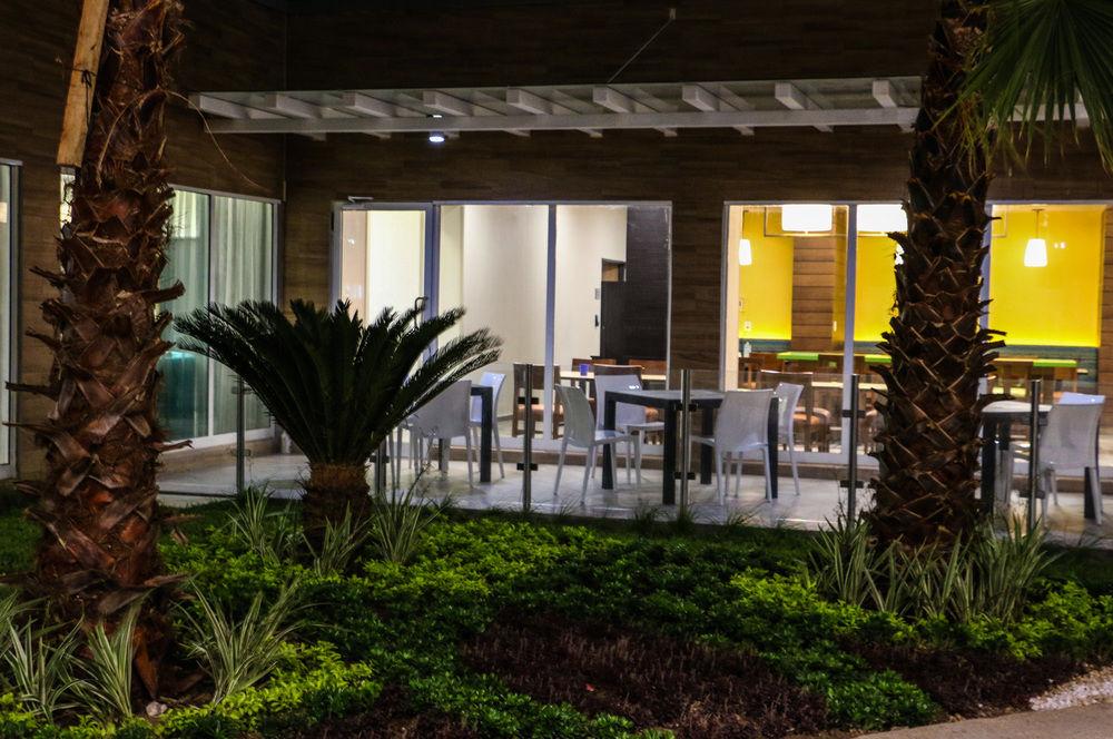 Fairfield Inn & Suites By Marriott Coatzacoalcos Exteriér fotografie