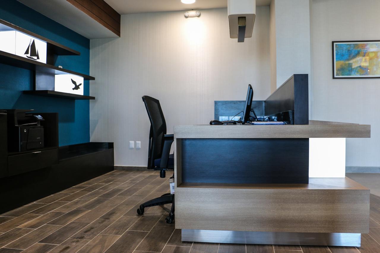 Fairfield Inn & Suites By Marriott Coatzacoalcos Exteriér fotografie