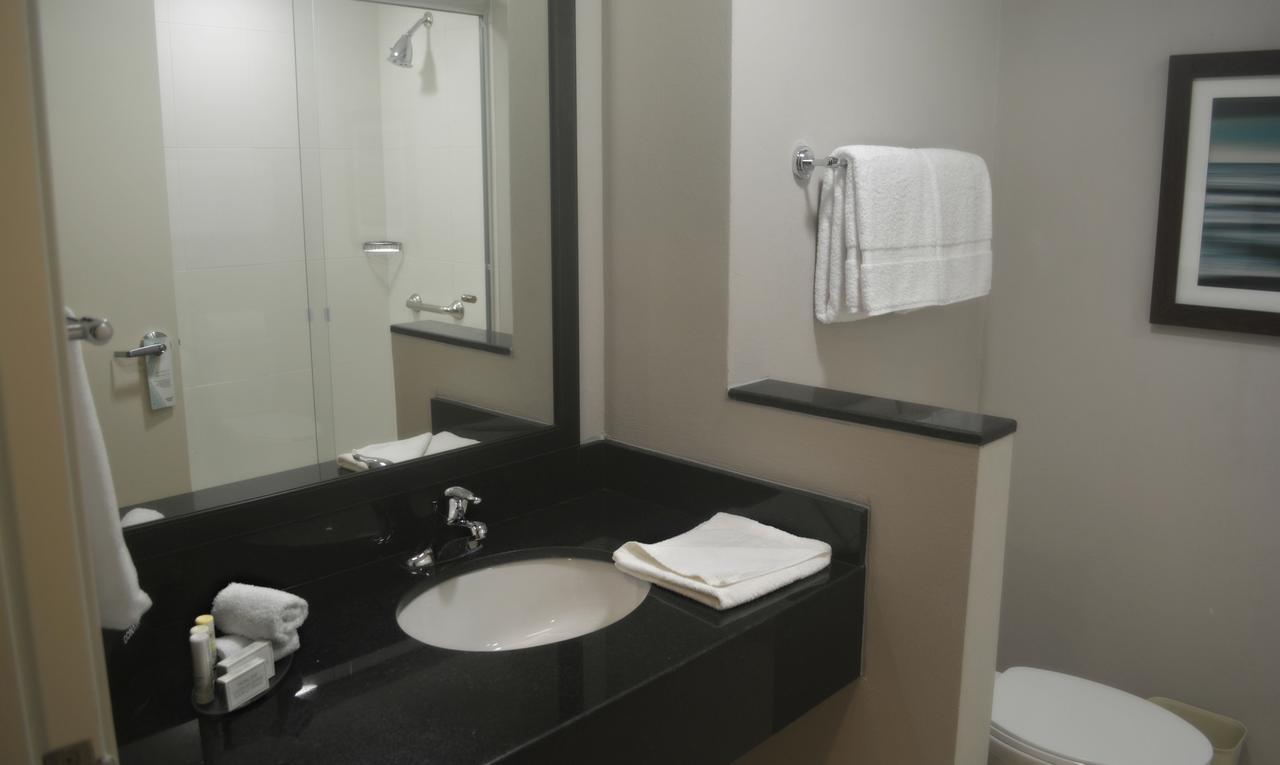 Fairfield Inn & Suites By Marriott Coatzacoalcos Exteriér fotografie