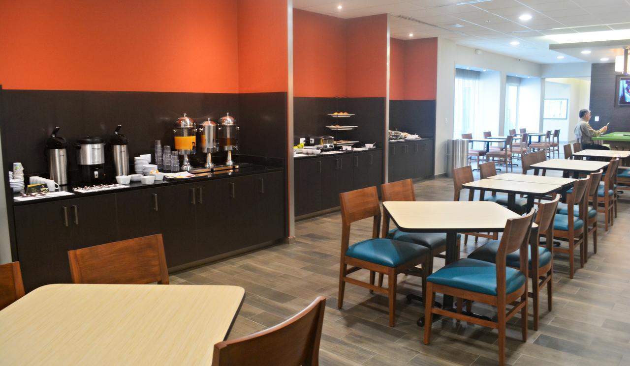 Fairfield Inn & Suites By Marriott Coatzacoalcos Exteriér fotografie