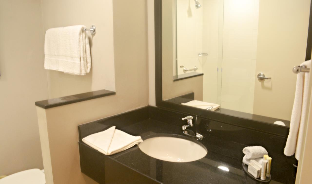 Fairfield Inn & Suites By Marriott Coatzacoalcos Exteriér fotografie