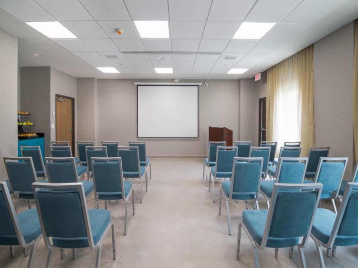 Fairfield Inn & Suites By Marriott Coatzacoalcos Exteriér fotografie