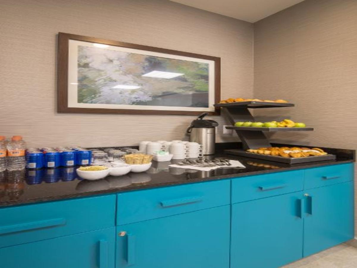 Fairfield Inn & Suites By Marriott Coatzacoalcos Exteriér fotografie