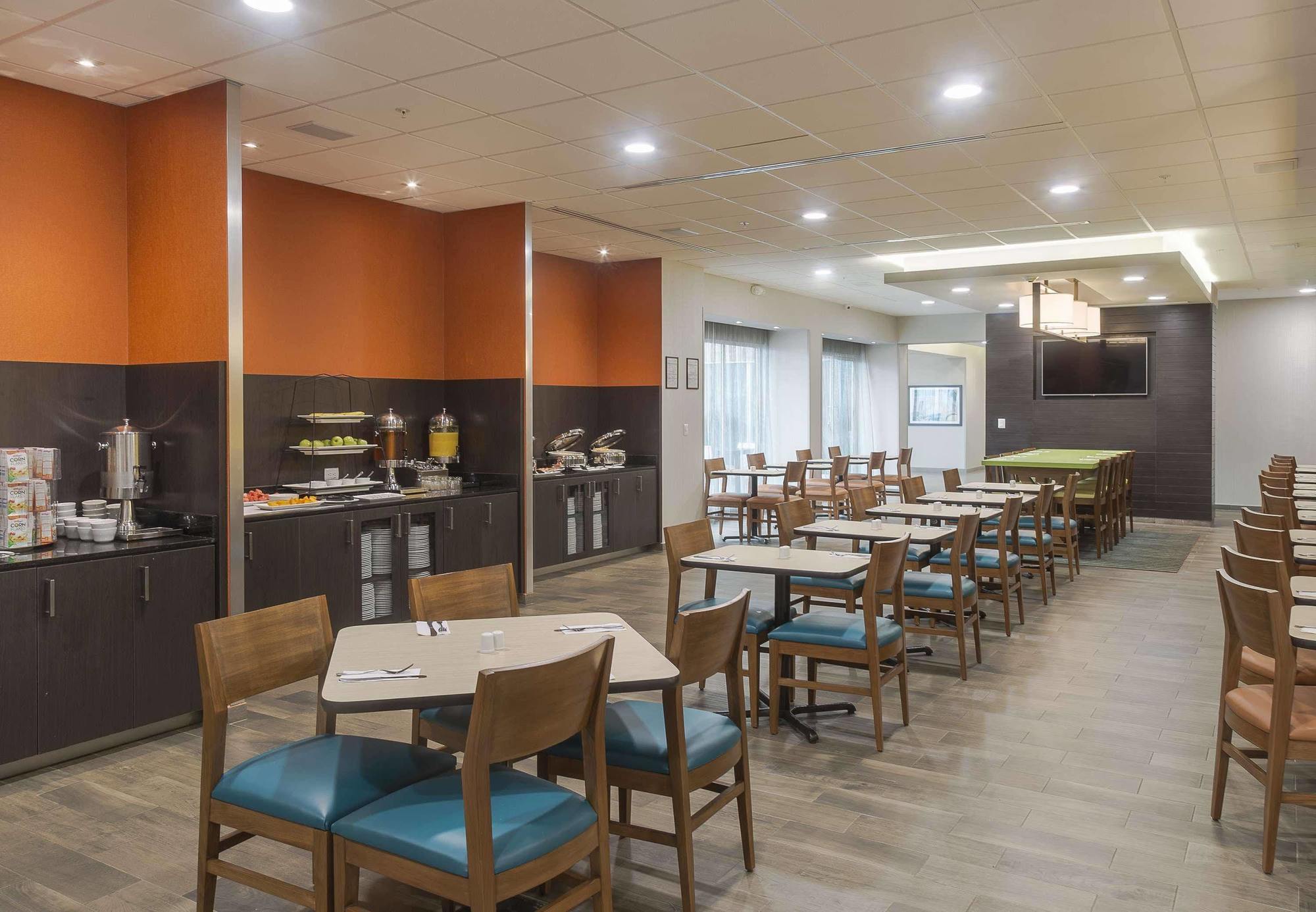 Fairfield Inn & Suites By Marriott Coatzacoalcos Exteriér fotografie