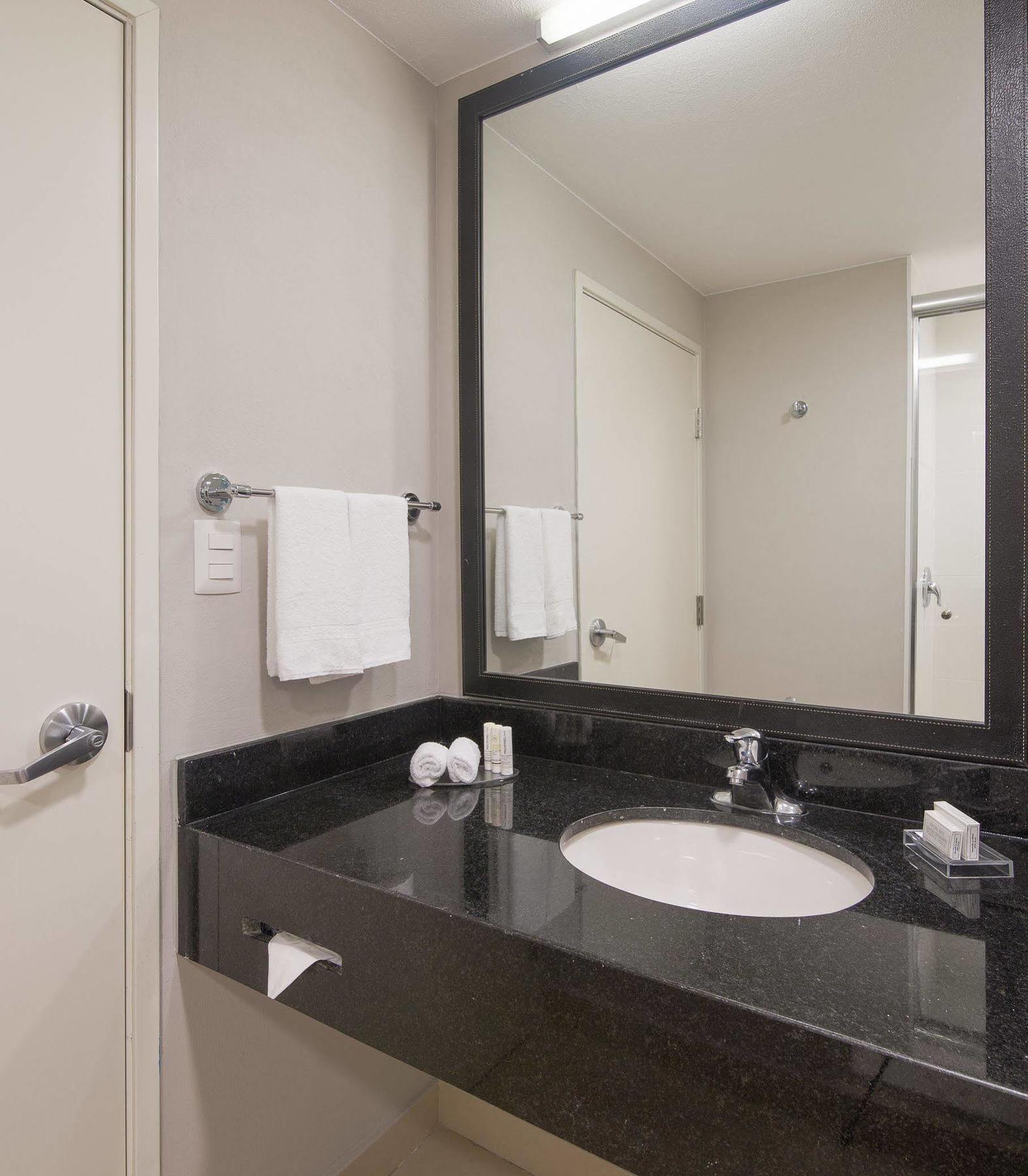 Fairfield Inn & Suites By Marriott Coatzacoalcos Exteriér fotografie