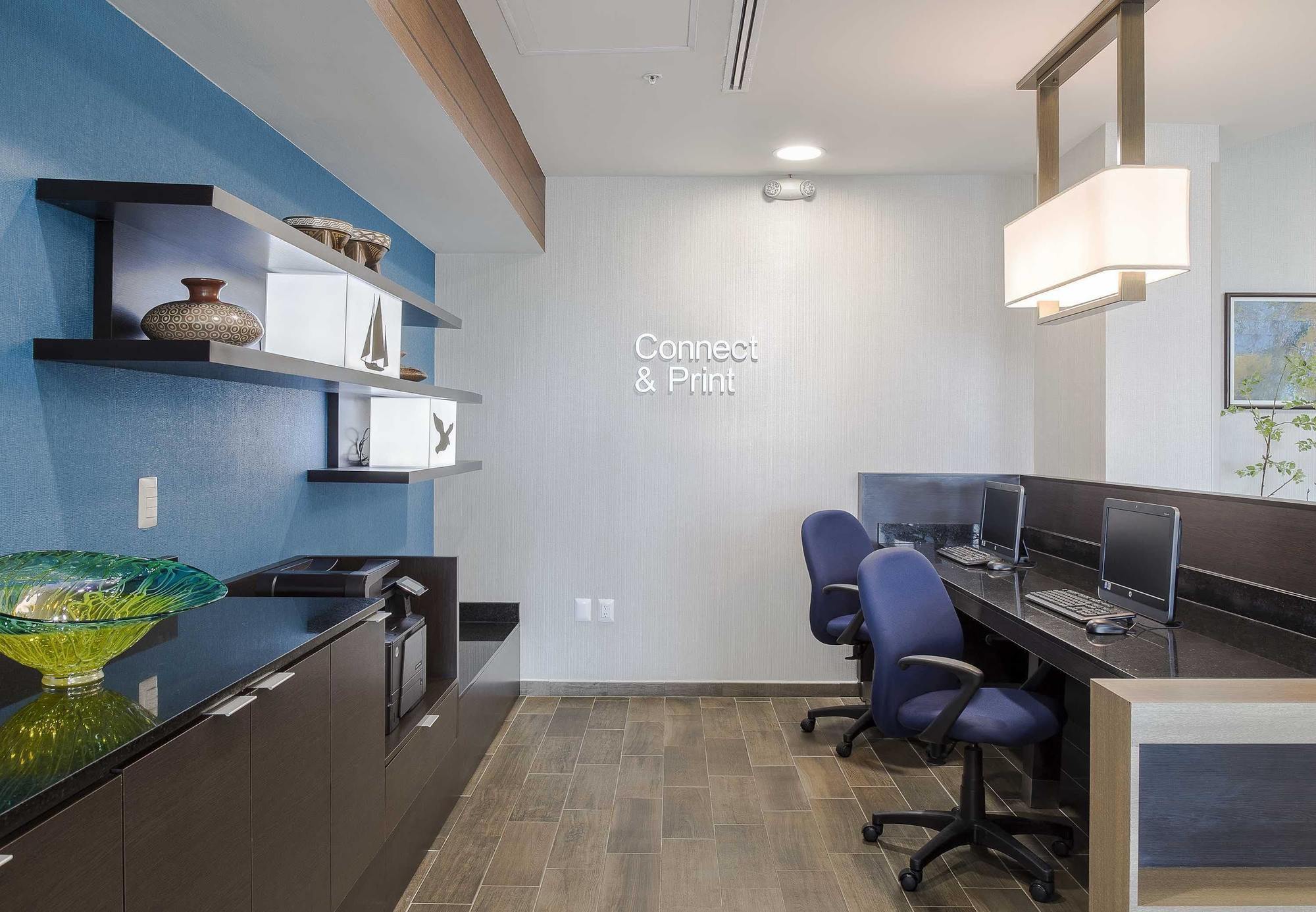 Fairfield Inn & Suites By Marriott Coatzacoalcos Exteriér fotografie