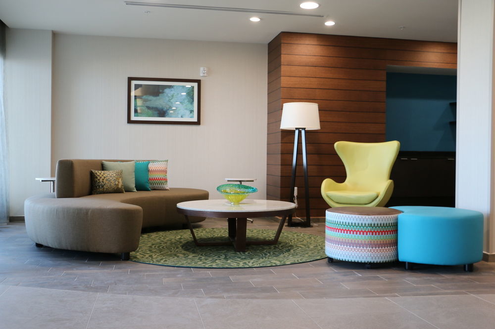 Fairfield Inn & Suites By Marriott Coatzacoalcos Exteriér fotografie