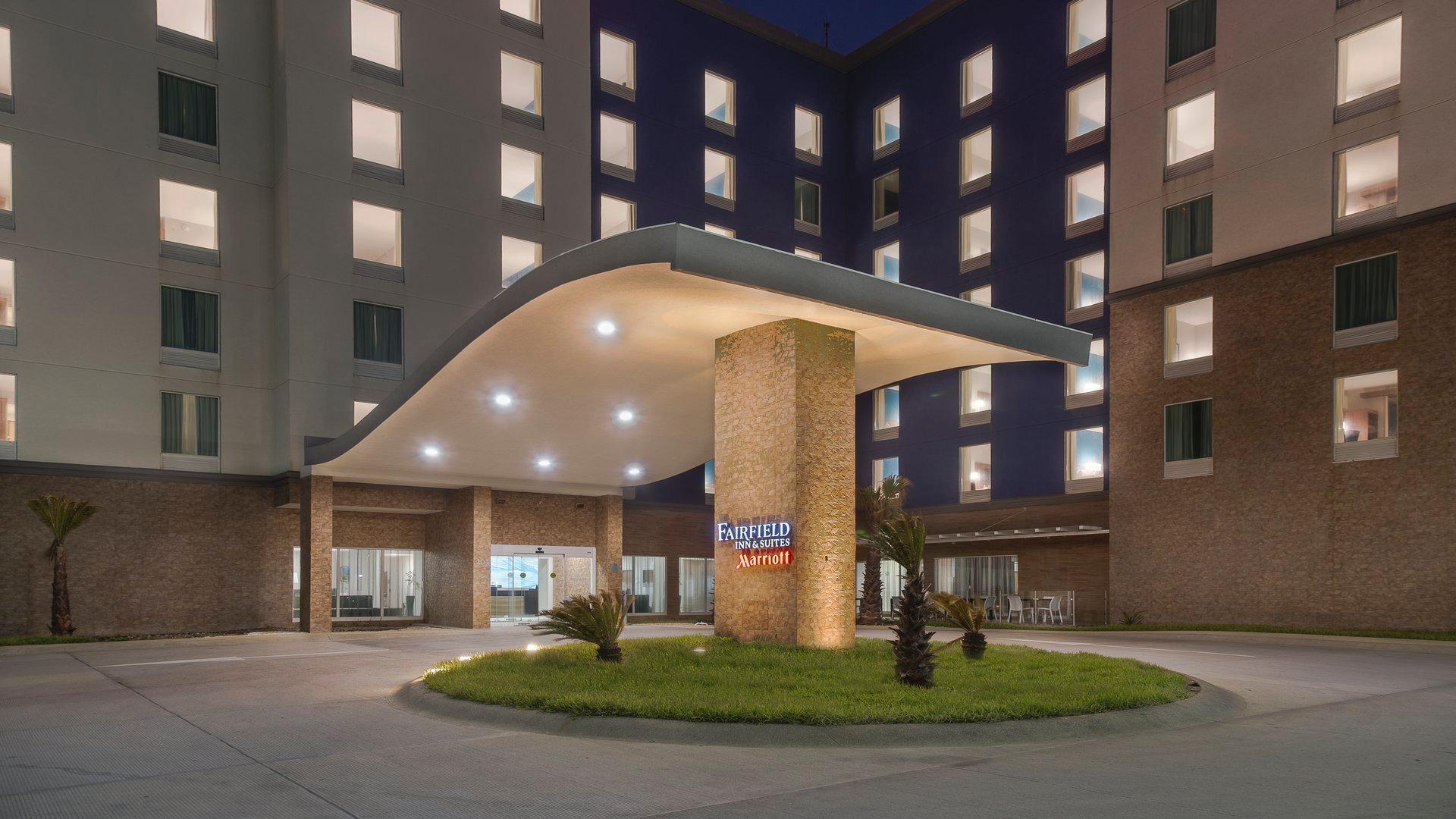 Fairfield Inn & Suites By Marriott Coatzacoalcos Exteriér fotografie