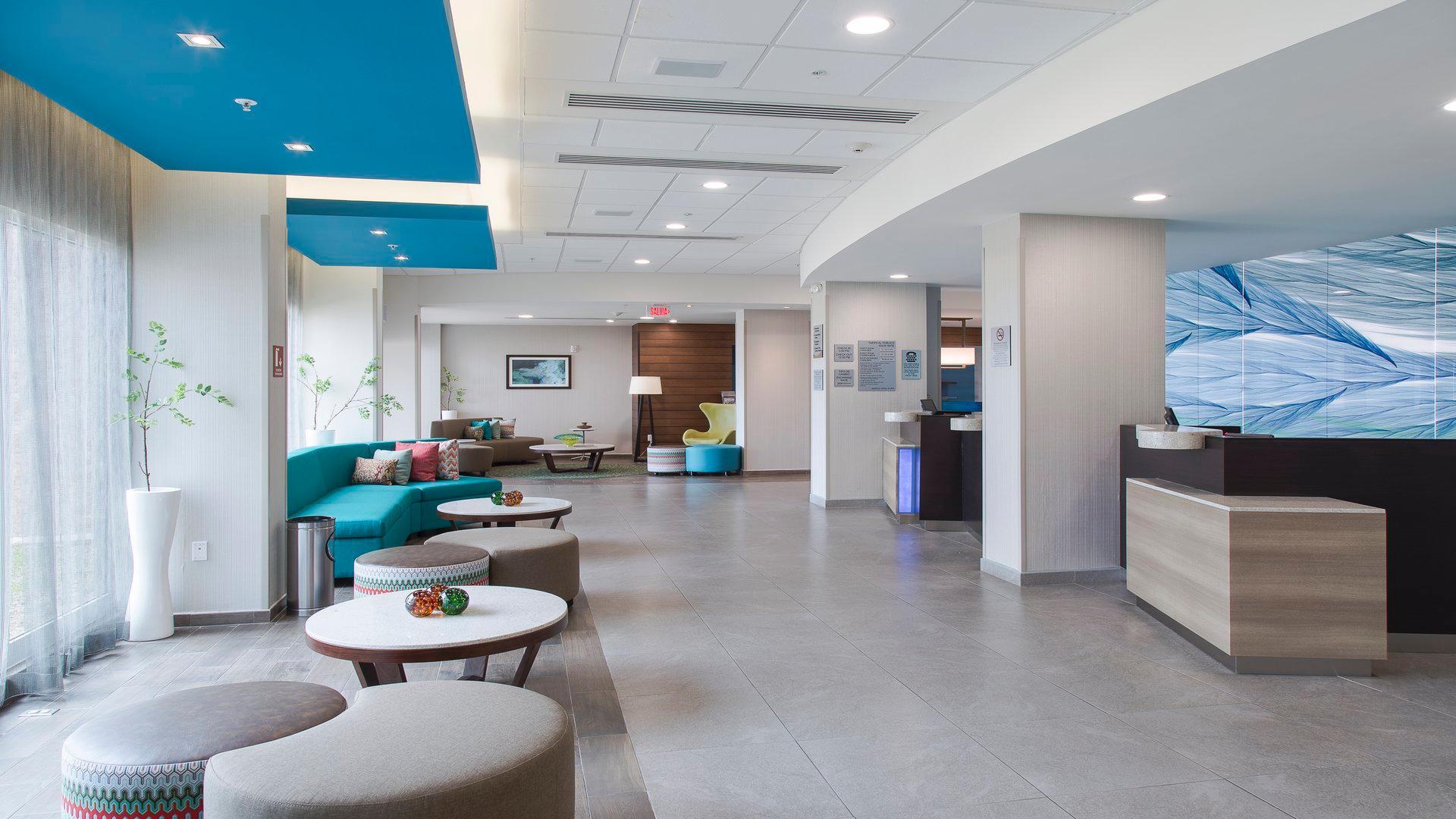 Fairfield Inn & Suites By Marriott Coatzacoalcos Exteriér fotografie