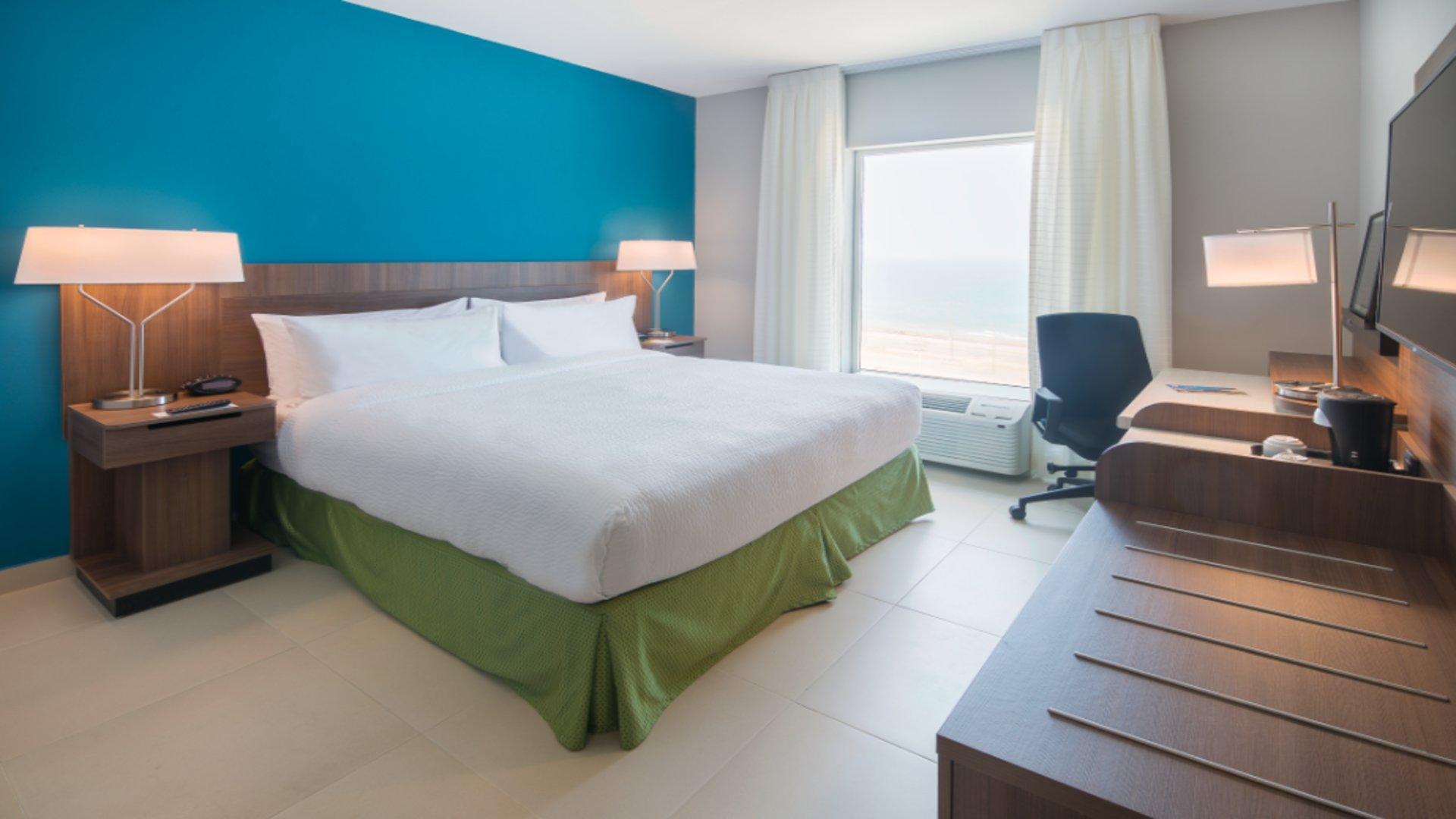 Fairfield Inn & Suites By Marriott Coatzacoalcos Exteriér fotografie