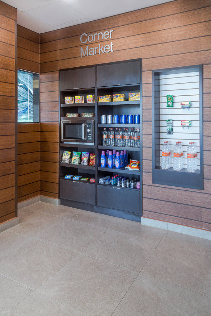 Fairfield Inn & Suites By Marriott Coatzacoalcos Exteriér fotografie